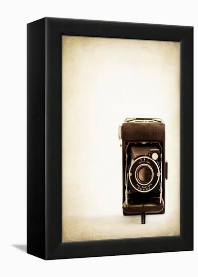 Kodak Vigilant Junior Six-20-Jessica Rogers-Framed Premier Image Canvas