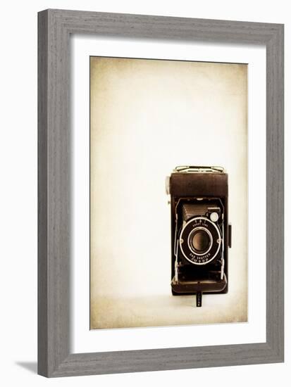 Kodak Vigilant Junior Six-20-Jessica Rogers-Framed Giclee Print