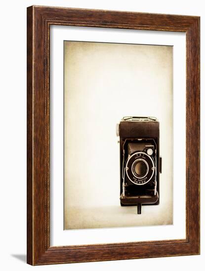 Kodak Vigilant Junior Six-20-Jessica Rogers-Framed Giclee Print