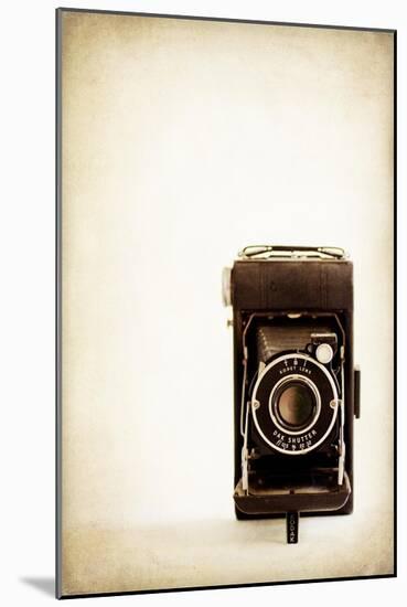 Kodak Vigilant Junior Six-20-Jessica Rogers-Mounted Giclee Print