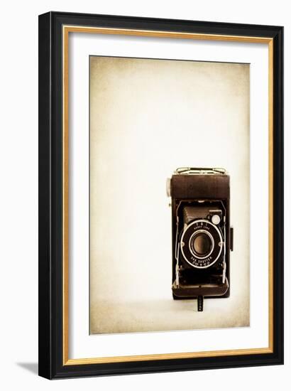 Kodak Vigilant Junior Six-20-Jessica Rogers-Framed Giclee Print