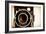 Kodet Lens-Jessica Rogers-Framed Giclee Print