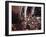 Kodo Drummers, Tokyo, Japan-Demetrio Carrasco-Framed Photographic Print