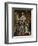 'König Ludwig XIV, von Frankreich 1638-1715', 1934-Unknown-Framed Giclee Print
