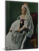 'Königin Viktoria von England 1819-1901', 1934-Unknown-Mounted Giclee Print