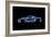 Koenigsegg Agera-Octavian Mielu-Framed Art Print