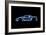 Koenigsegg Agera-Octavian Mielu-Framed Art Print