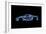 Koenigsegg Agera-Octavian Mielu-Framed Art Print