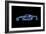 Koenigsegg Agera-Octavian Mielu-Framed Art Print