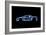 Koenigsegg Agera-Octavian Mielu-Framed Premium Giclee Print