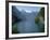 Koenigssee, Berchtesgadener Lsand, Bavaria, Germany, Europe-Hans Peter Merten-Framed Photographic Print