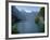Koenigssee, Berchtesgadener Lsand, Bavaria, Germany, Europe-Hans Peter Merten-Framed Photographic Print