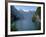 Koenigssee, Berchtesgadener Lsand, Bavaria, Germany, Europe-Hans Peter Merten-Framed Photographic Print