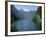 Koenigssee, Berchtesgadener Lsand, Bavaria, Germany, Europe-Hans Peter Merten-Framed Photographic Print