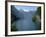 Koenigssee, Berchtesgadener Lsand, Bavaria, Germany, Europe-Hans Peter Merten-Framed Photographic Print