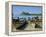 Koh Phi Phi, Thailand, Asia-Bruno Morandi-Framed Premier Image Canvas