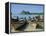 Koh Phi Phi, Thailand, Asia-Bruno Morandi-Framed Premier Image Canvas