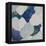 Koi Fish Pond II-Coco Good-Framed Stretched Canvas