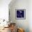 Koi-Anna Platts-Framed Giclee Print displayed on a wall