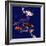 Koi-Anna Platts-Framed Giclee Print