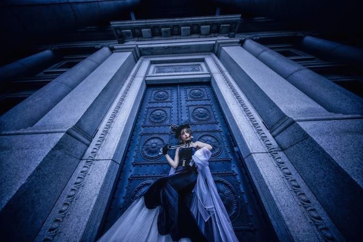 Premium Photographic Print, , large