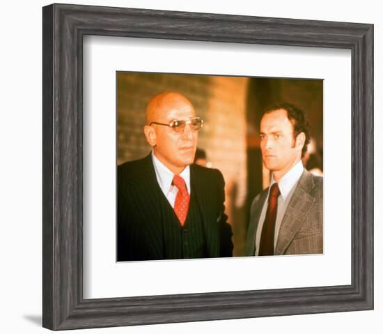 Kojak-null-Framed Photo