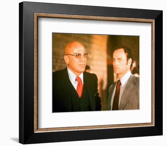 Kojak-null-Framed Photo