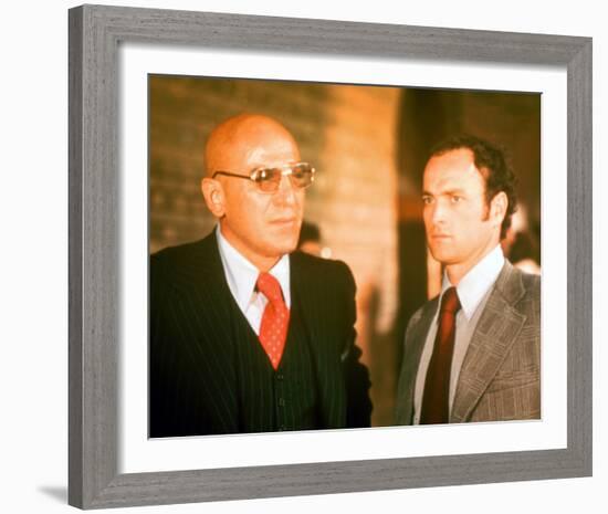 Kojak-null-Framed Photo