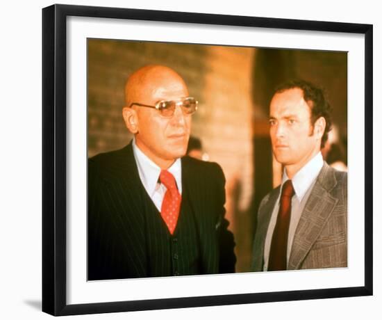 Kojak-null-Framed Photo