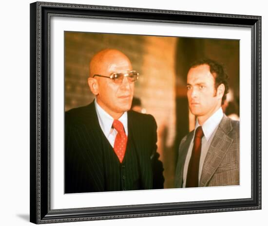 Kojak-null-Framed Photo