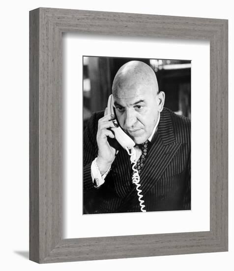 Kojak-null-Framed Photo