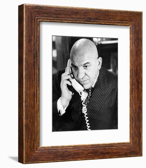 Kojak-null-Framed Photo