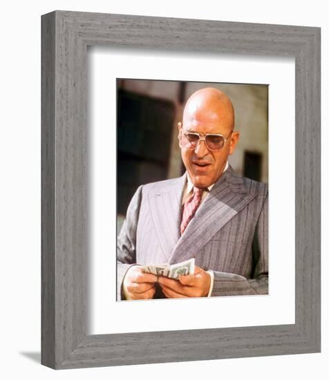 Kojak-null-Framed Photo