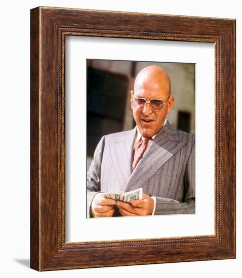 Kojak-null-Framed Photo