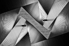 Metal Origami-Koji Tajima-Photographic Print