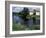 Kokadjo Camps, Northern Forest, Maine, USA-Jerry & Marcy Monkman-Framed Photographic Print