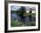 Kokadjo Camps, Northern Forest, Maine, USA-Jerry & Marcy Monkman-Framed Photographic Print