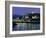 Kollegienkirche, Cathedral and Hohensalzburg Fortress, Salzburg, Austria, Europe-Gavin Hellier-Framed Photographic Print