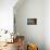 Kolmanskop Ghost Town in the Namib Desert Near Luderitz, Namibia-Rodrigo Nunes-Mounted Photographic Print displayed on a wall