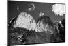 Kolob Canyons I-Laura Marshall-Mounted Photographic Print