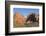 Kolob Canyons, Zion National Park, Utah, United States of America, North America-Gary Cook-Framed Photographic Print