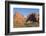 Kolob Canyons, Zion National Park, Utah, United States of America, North America-Gary Cook-Framed Photographic Print