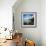 Kolocep Island (Kalamota)-Matthew Williams-Ellis-Framed Photographic Print displayed on a wall