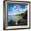 Kolocep Island (Kalamota)-Matthew Williams-Ellis-Framed Photographic Print