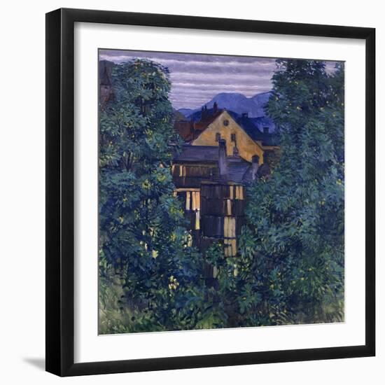 Giclee Print, , large