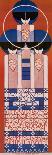 Poster for the Vienna Secession Exhibition, 1902-Koloman Moser-Giclee Print