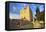 Kolossi Castle, Kolossi, Cyprus, Eastern Mediterranean, Europe-Neil Farrin-Framed Premier Image Canvas