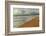 Komo beach near Matala, Iraklion, Crete, Greek Islands, Greece, Europe-Markus Lange-Framed Photographic Print