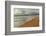 Komo beach near Matala, Iraklion, Crete, Greek Islands, Greece, Europe-Markus Lange-Framed Photographic Print