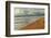 Komo beach near Matala, Iraklion, Crete, Greek Islands, Greece, Europe-Markus Lange-Framed Photographic Print